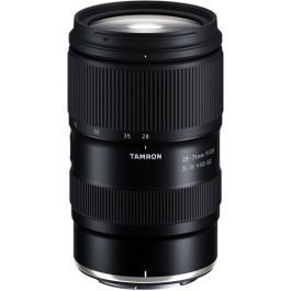 Tamron 28-75mm F/2.8 Di III VXD G2 Nikon Z