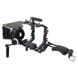 Dslr rig store