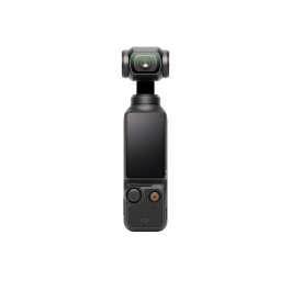 DJI Osmo Pocket 3 Creator Combo 3-Axis Gimbal Camera 1'' CMOS & 4K/120fps