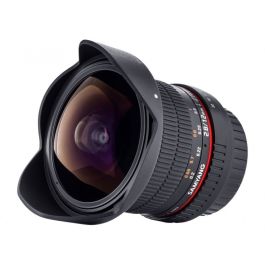 Samyang 12mm f/2.8 ED AS NCS Fish-Eye Sony E