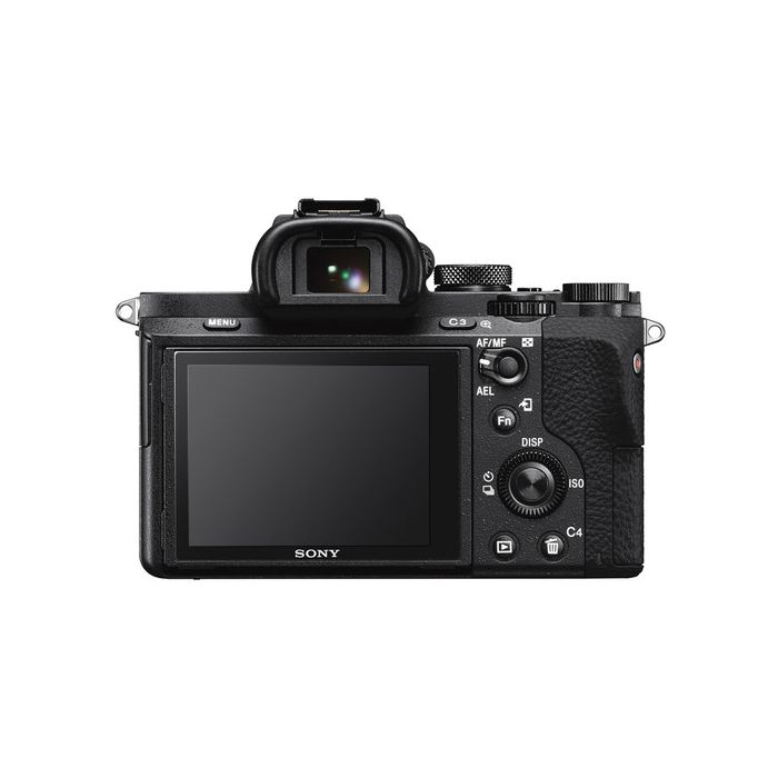 Sony a7 outlet ii price