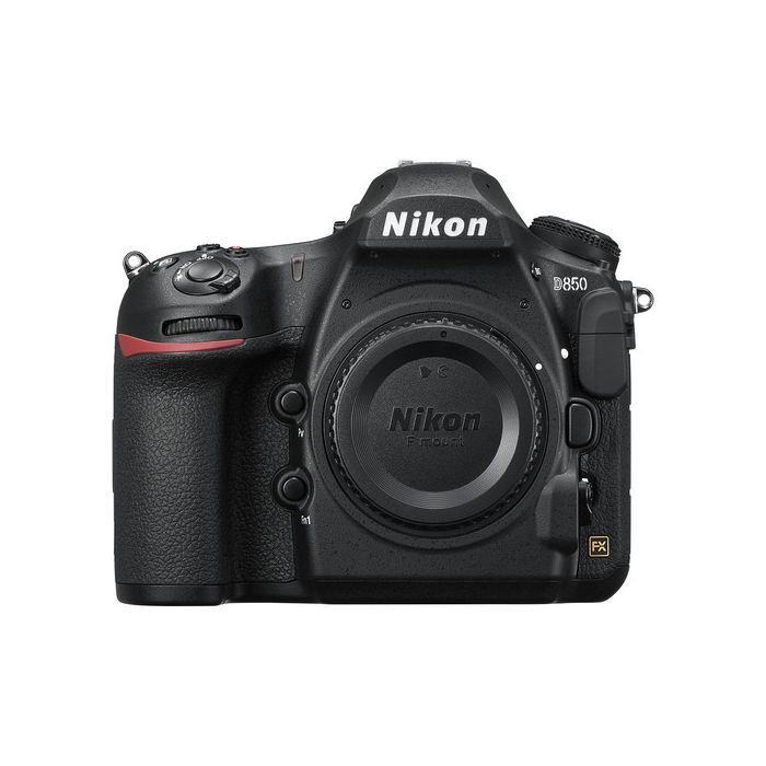 Nikon D750 24-120 & VR Lens Kit - Black for sale online