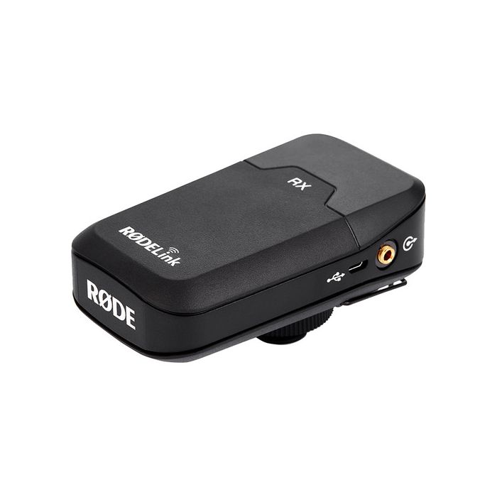 RODE RX-CAM WIRELESS RECEIVER