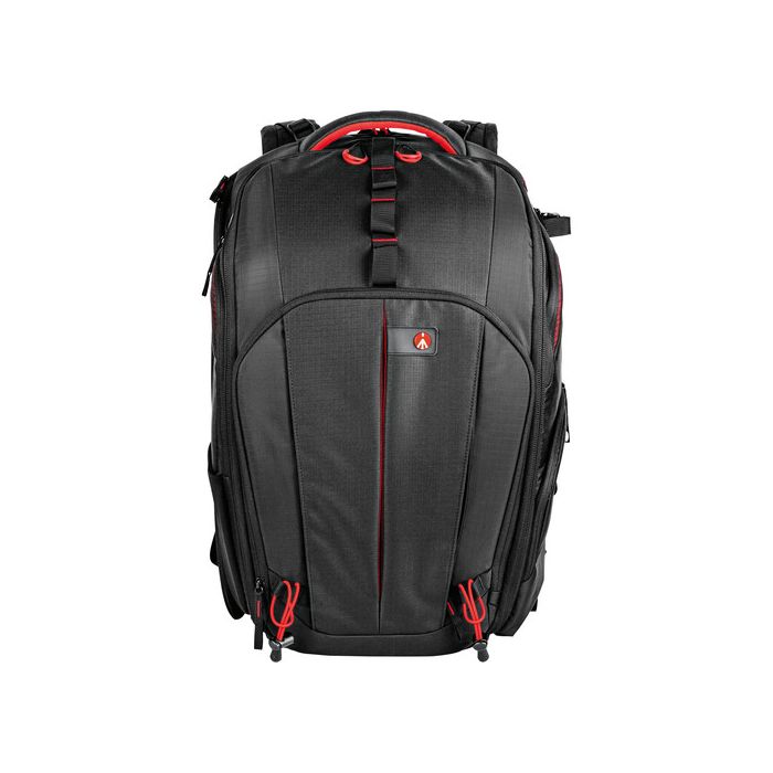 Manfrotto cinematic outlet backpack balance