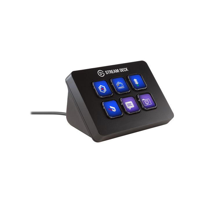 Elgato Stream Deck Mini