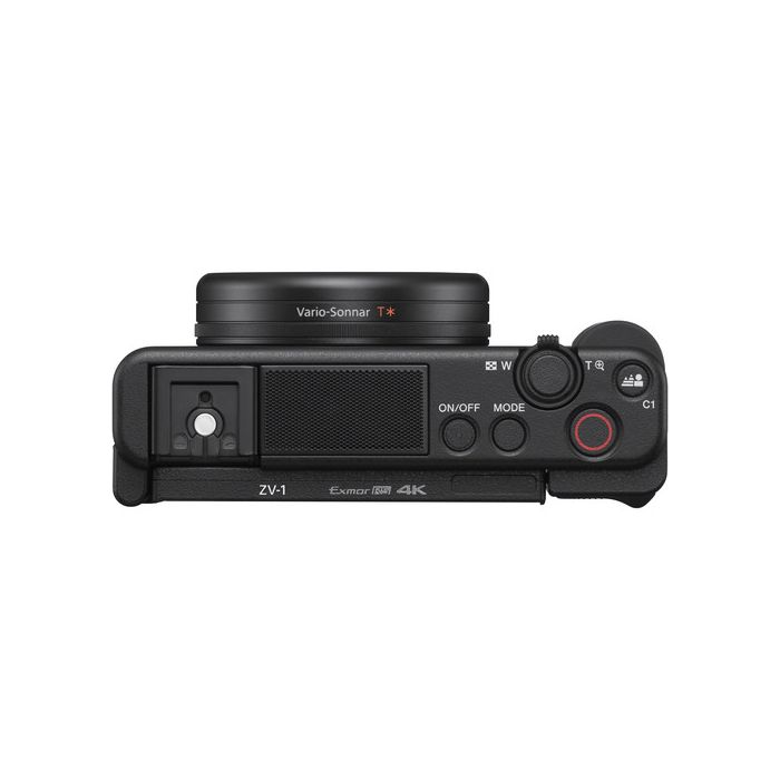 Sony zv1 outlet camera price