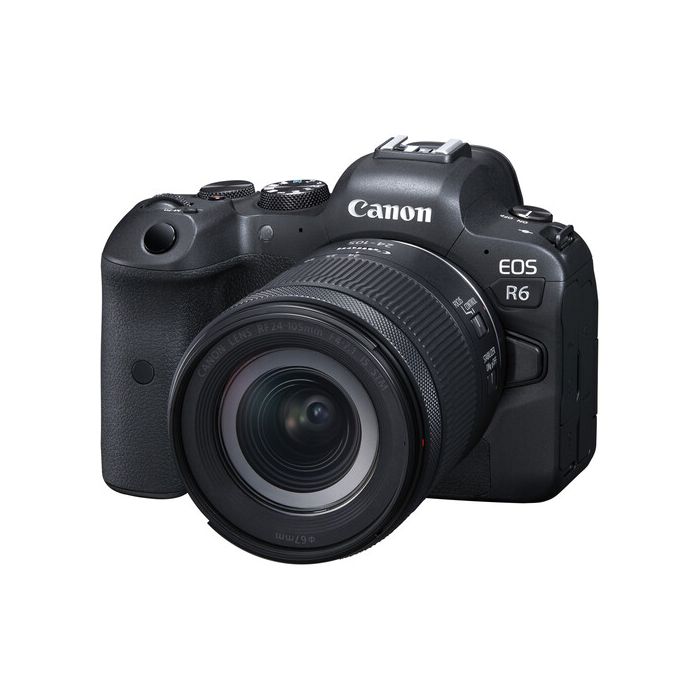 canon r6 cijena