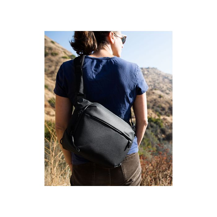 Peak design outlet everyday sling bag