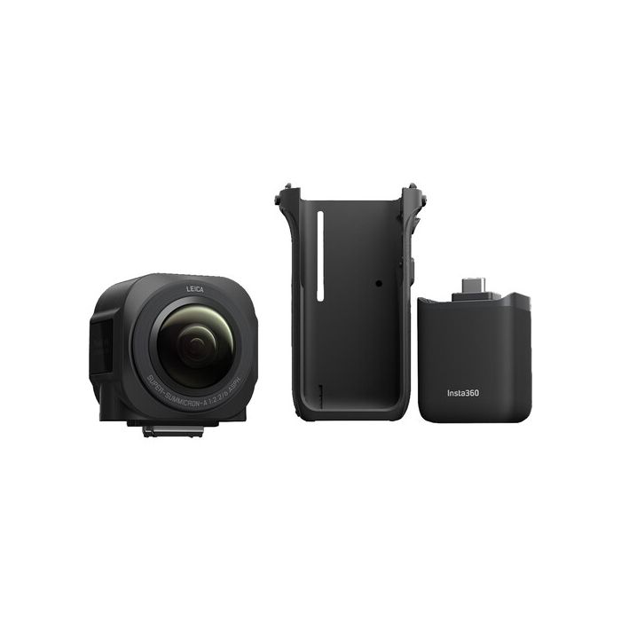 Insta360 ONE RS Core Bundle with ONE RS Core + Battery CINRSGP/H