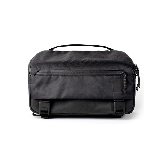 Camera sling store bag