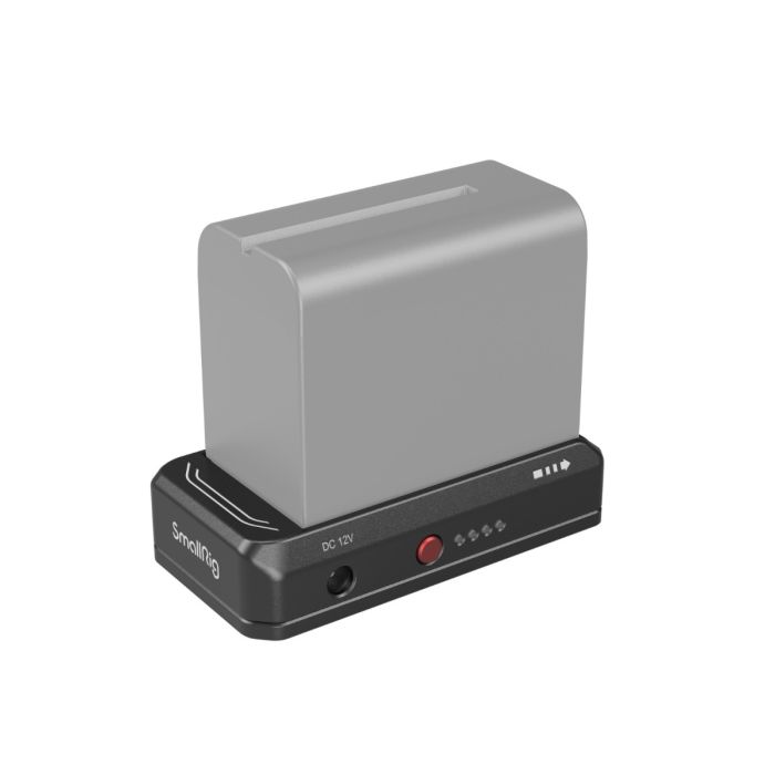SmallRig NP-FZ100 Camera Battery
