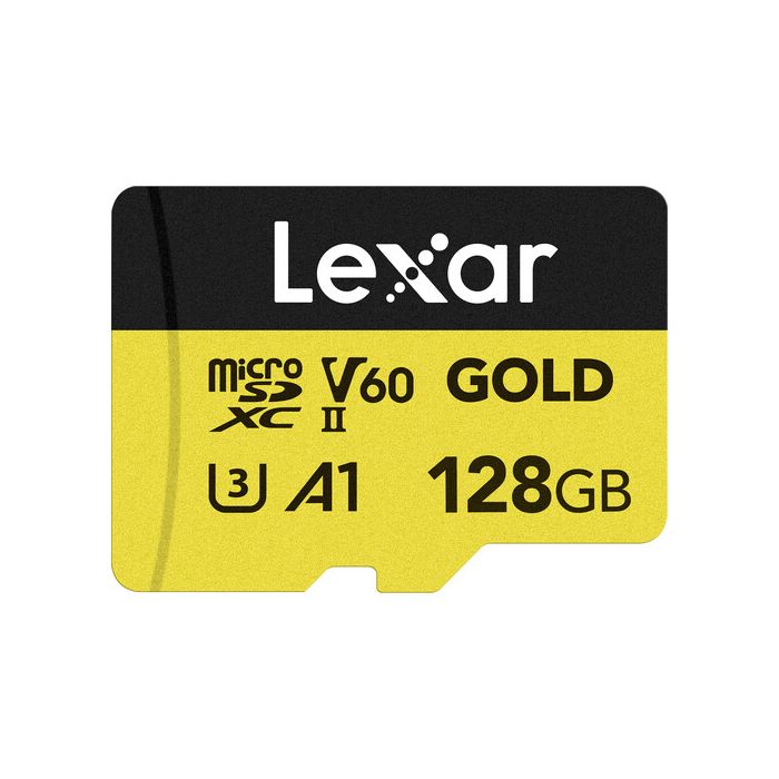 Micro sdxc hot sale 128gb u3