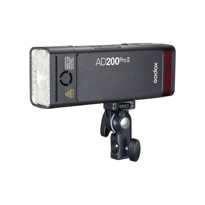 Godox Witstro AD200Pro II