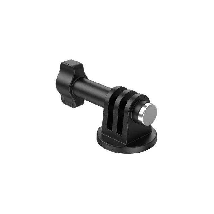 Action camera store mount