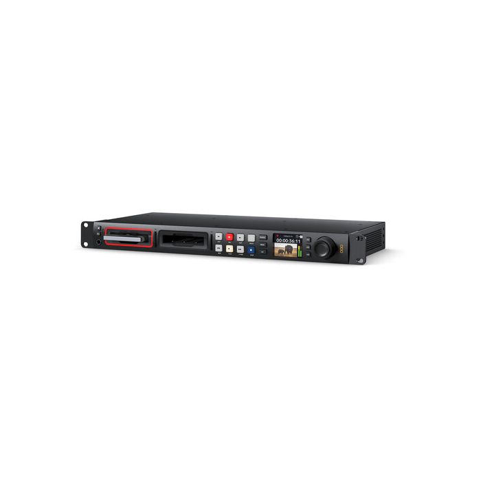 Blackmagic Design Hyperdeck Studio HD Pro