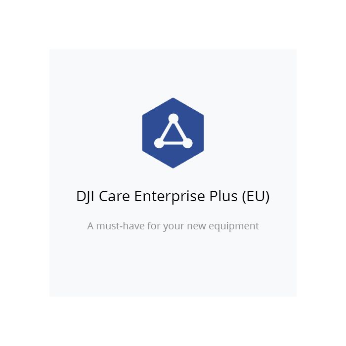 DJI Care Enterprise Plus (Matrice 3TD) EU