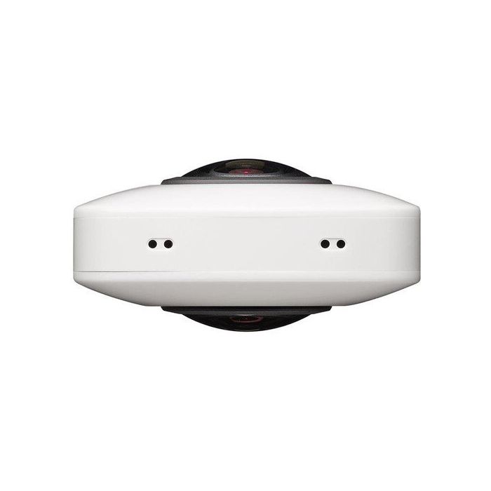 Ricoh Theta SC2 White