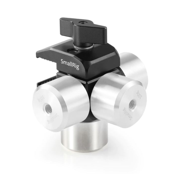 SmallRig Aluminum Mini Tripod VT-20 4289