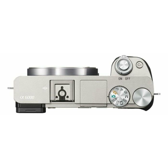 最高級・日本製 SONY E PZ16-50F3.5-5.6OSS シルバー - カメラ