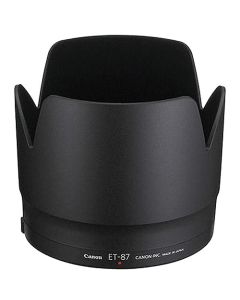 Canon ET-87 Lens Hood