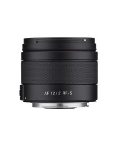 Samyang AF 12mm F/2.0 RF-S