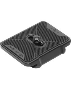 Peak Design DUAL Plate (Manfrotto RC2 + Arca)