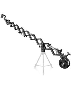 Proaim SJ30 Powermatic Scissor 17ft Telescopic Jib Crane