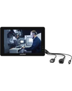 Lilliput 719/T-IP65 HDMI Monitor with Frame