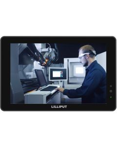 Lilliput 719/C-IP65 HDMI Monitor with Frame
