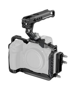 SmallRig Camera Cage Kit for Nikon Z6III 4520