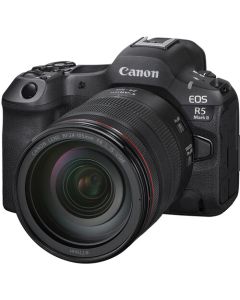Canon EOS R5 Mark II + 24105USM