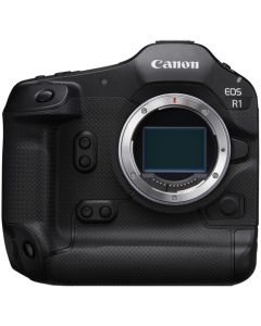 Canon EOS R1 Body