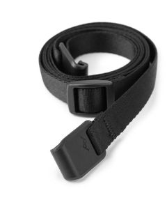 Peak Design Flathook Carry Strap Black