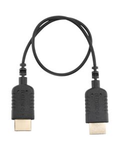 SmallHD Hyperthin Full to Full HDMI 12 Inch Cable