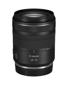 Canon RF 28-70MM F2.8 IS STM