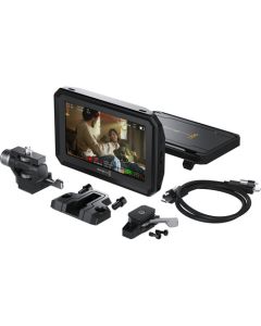 Blackmagic Design PYXIS Monitor Kit