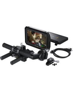 Blackmagic Design PYXIS Monitor EVF Kit