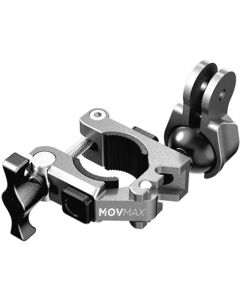 MOVMAX Blade Arm Mount Clamp