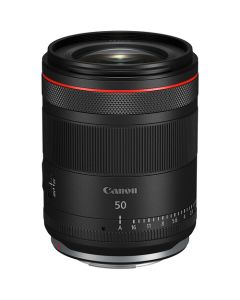 Canon RF 50mm F1.4L VCM