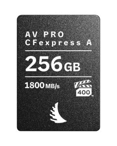 Angelbird AV PRO CFexpress A 256GB