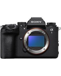 Sony Alpha a1 II Body