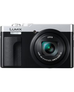 Panasonic Lumix TZ99 Silver