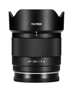 Viltrox AF 35mm 1.7 E-mount