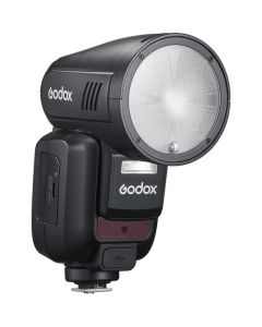 Godox V100C TTL Camera Flash Speedlight for Canon