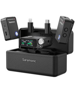 Saramonic Ultra 01