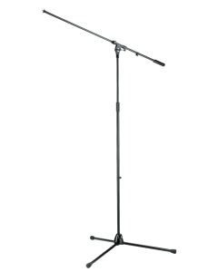 K&M 21021 Overhead Microphone Stand