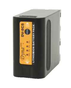 Dynacore DV-8CS 8800mAh USB-C Battery