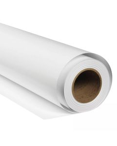 Bresser SBP01 Paper Background Roll 2.72x11m arctic white