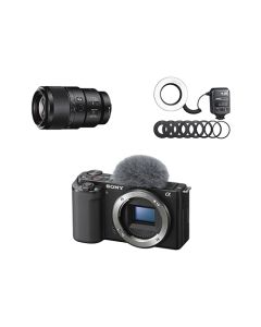 Sony Basic Kit 1 for Dental Photography