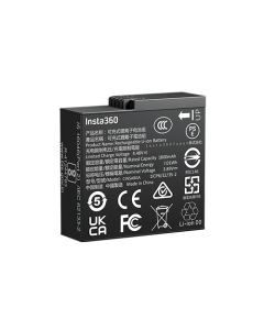 Insta360 Ace Pro 2/Ace Pro/Ace Battery